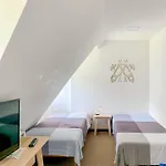 Hotel Kastiel Cicmany
