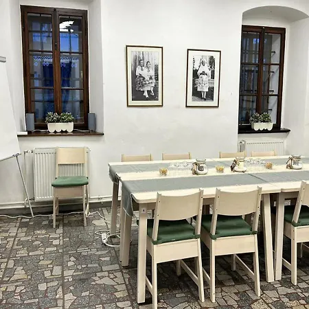 Hotel Kastiel 3*