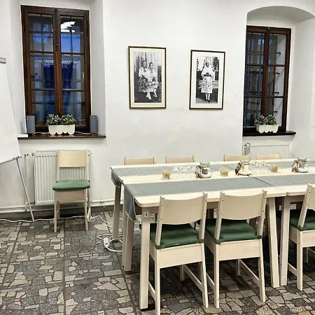 Hotel Kastiel 3*