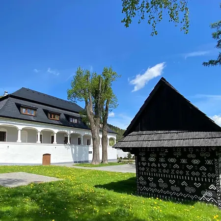 Hotel Kastiel