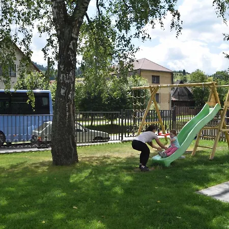 Kastiel Hotel Čičmany