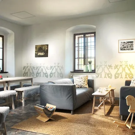 Hotel Kastiel 3*