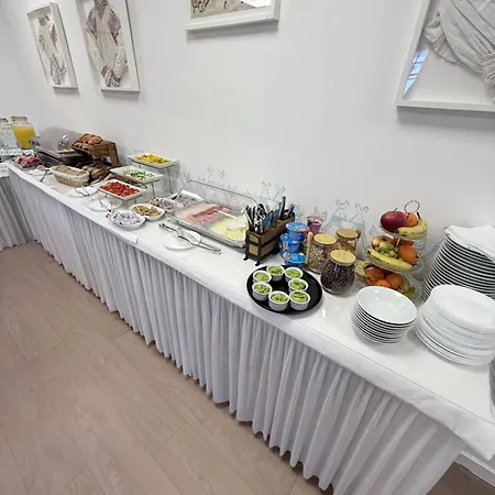 Kastiel Hotel Čičmany