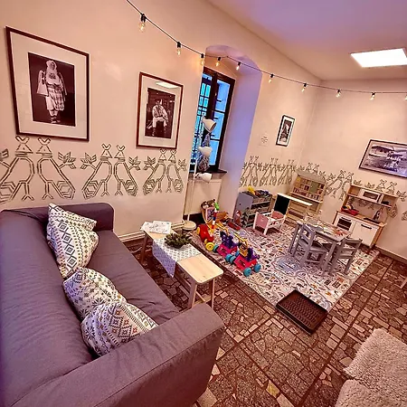 Hotel Kastiel