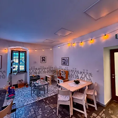 Hotel Kastiel