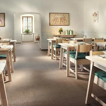 Hotel Kastiel 3*