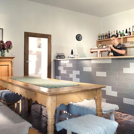 Kastiel 3* Čičmany