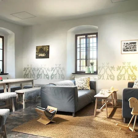 Hotel Kastiel 3*