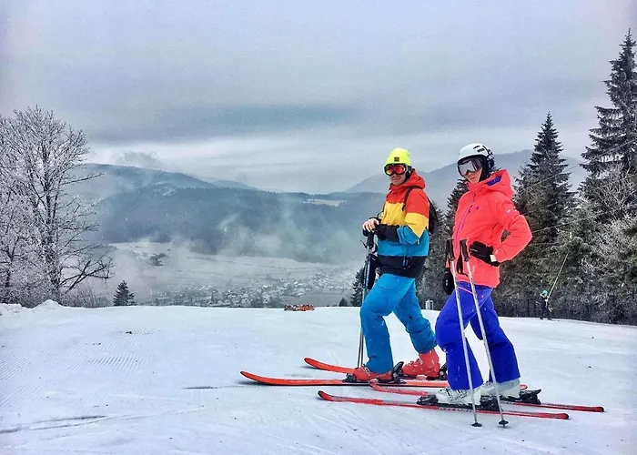 Kastiel Hotel Cicmany